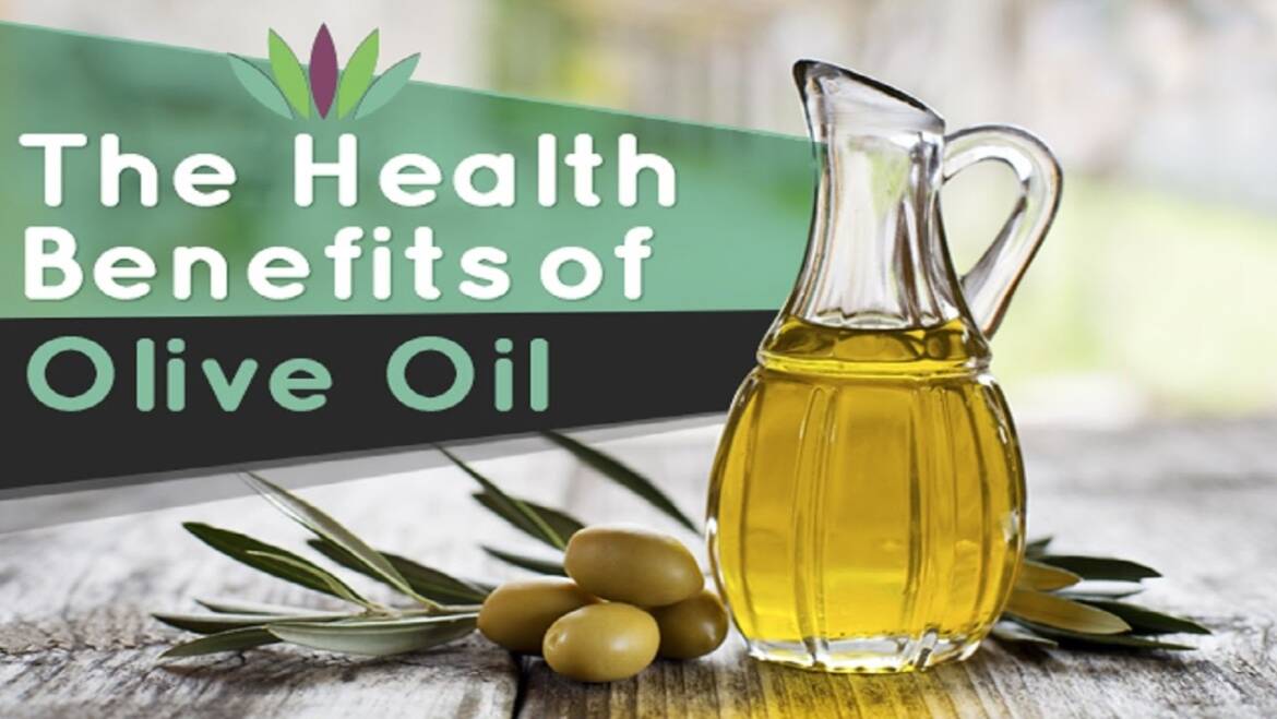Health Benefits