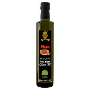 Pizza Flavored olive oil