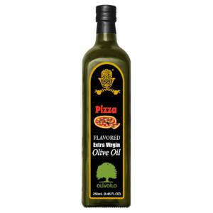 Pizza Flavored olive oil