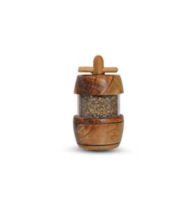 heb mill grinder