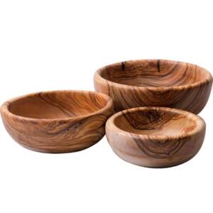 set of 3 bowls