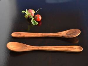 tasting spoon
