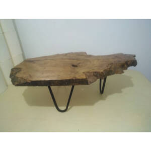 olive wood coffe table