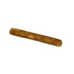 Olive Wood Dogs Chewing Branch (L)